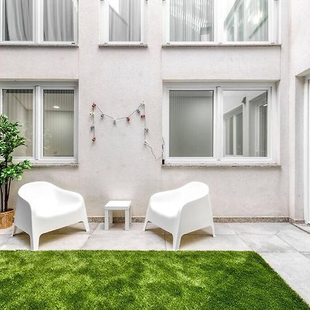 Cosy Flat, Braga City Center Экстерьер фото