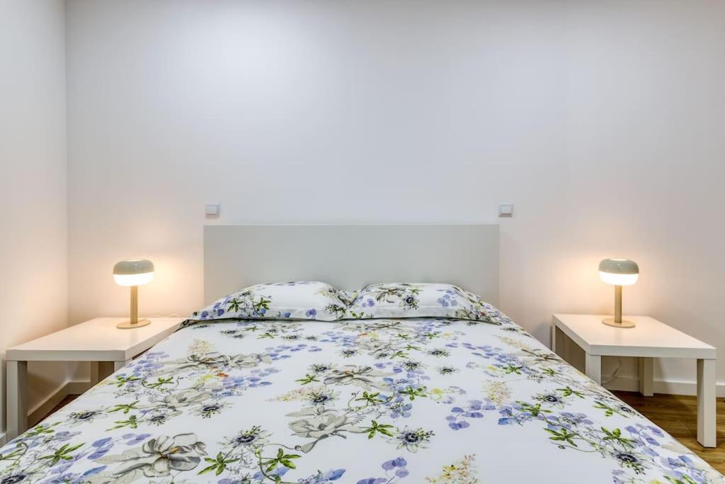 Cosy Flat, Braga City Center Экстерьер фото
