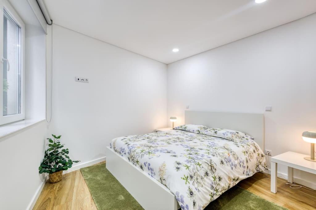 Cosy Flat, Braga City Center Экстерьер фото