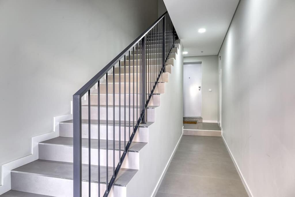 Cosy Flat, Braga City Center Экстерьер фото
