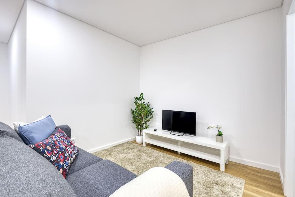 Cosy Flat, Braga City Center Экстерьер фото