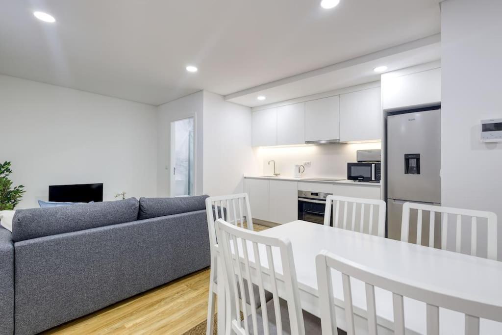 Cosy Flat, Braga City Center Экстерьер фото