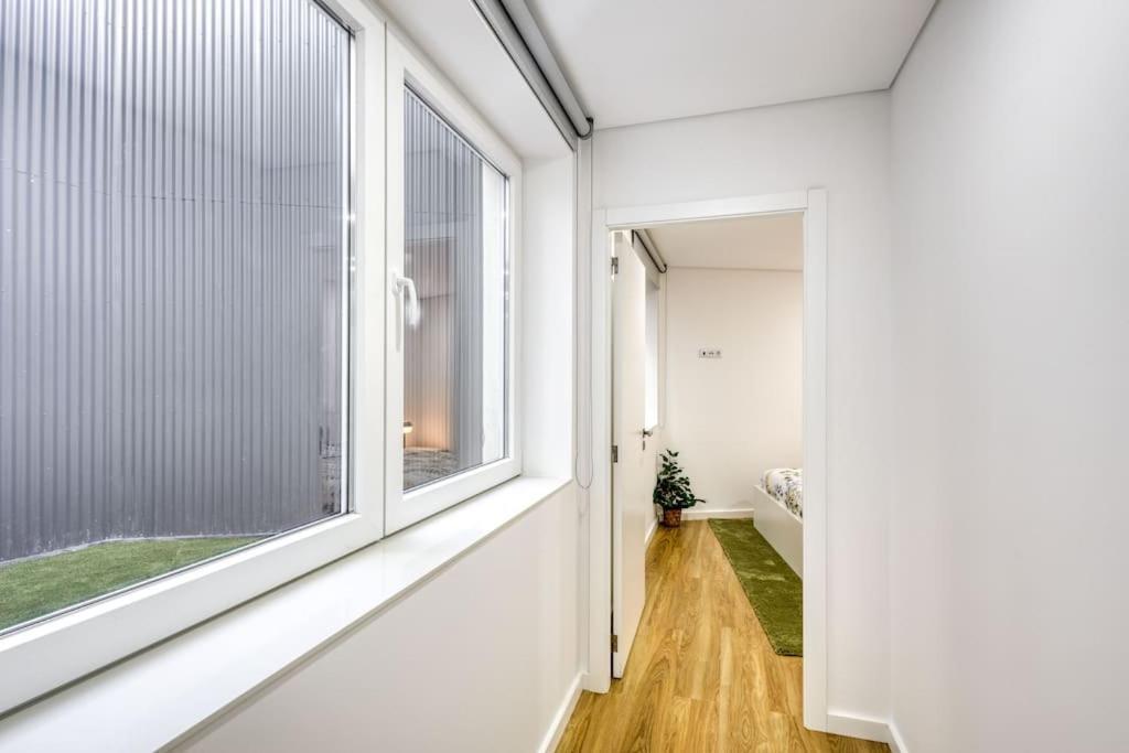 Cosy Flat, Braga City Center Экстерьер фото