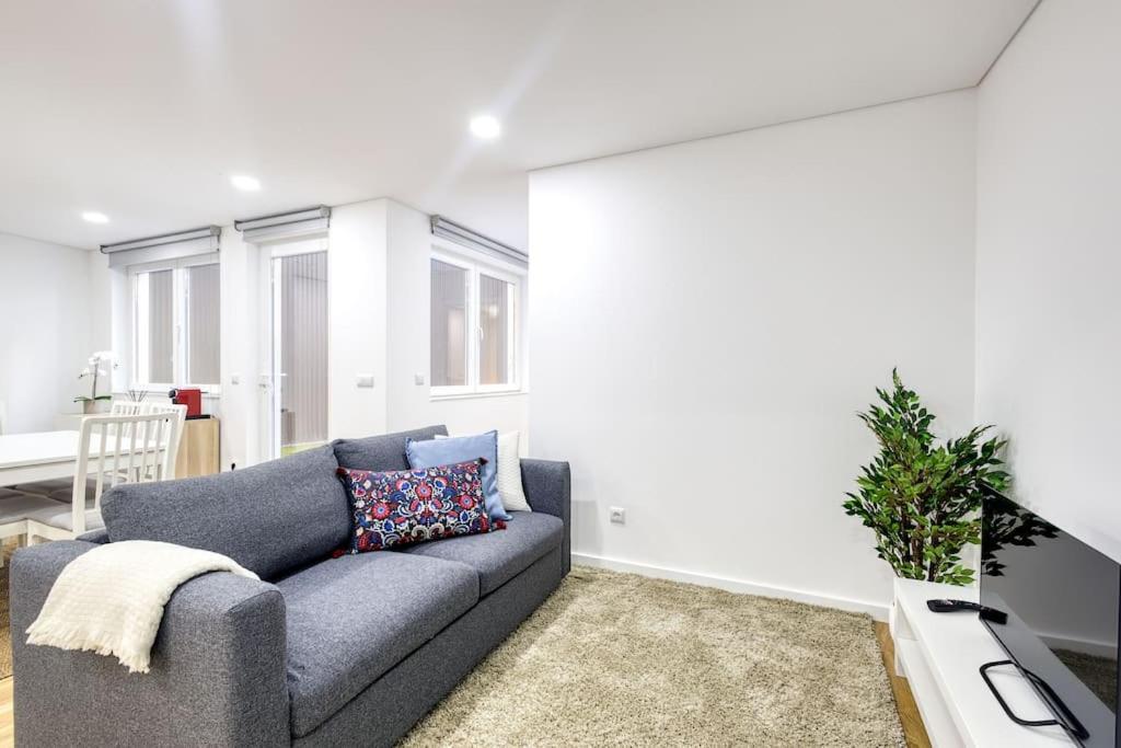 Cosy Flat, Braga City Center Экстерьер фото