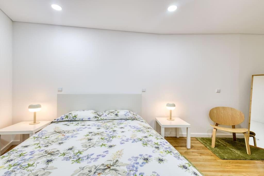Cosy Flat, Braga City Center Экстерьер фото